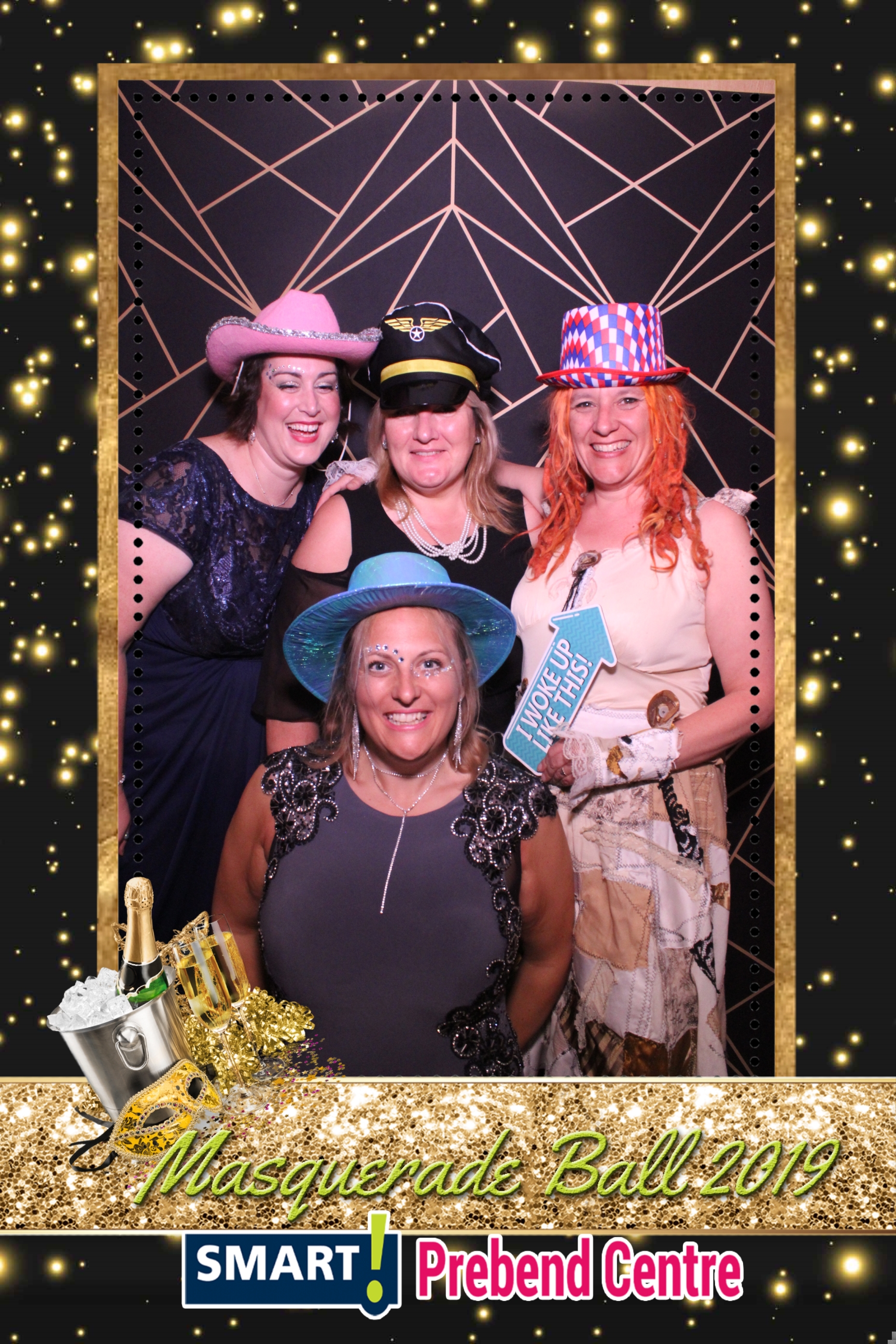 SMART Masquerade Ball | View more photos from the event at gallery.capture-me.co.uk/u/Capture-me/SMART-Masquerade-Ball